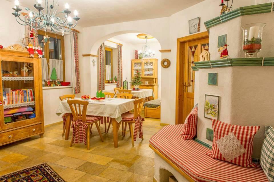 Apartamento Winzerhof Familie Bogner Rohrendorf bei Krems Exterior foto
